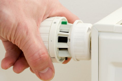 Johns Cross central heating repair costs